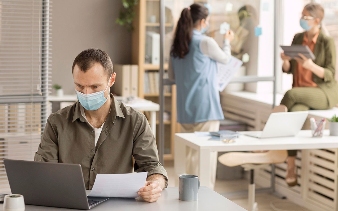 Tech Products That Makes Its Easier to Stay at Home