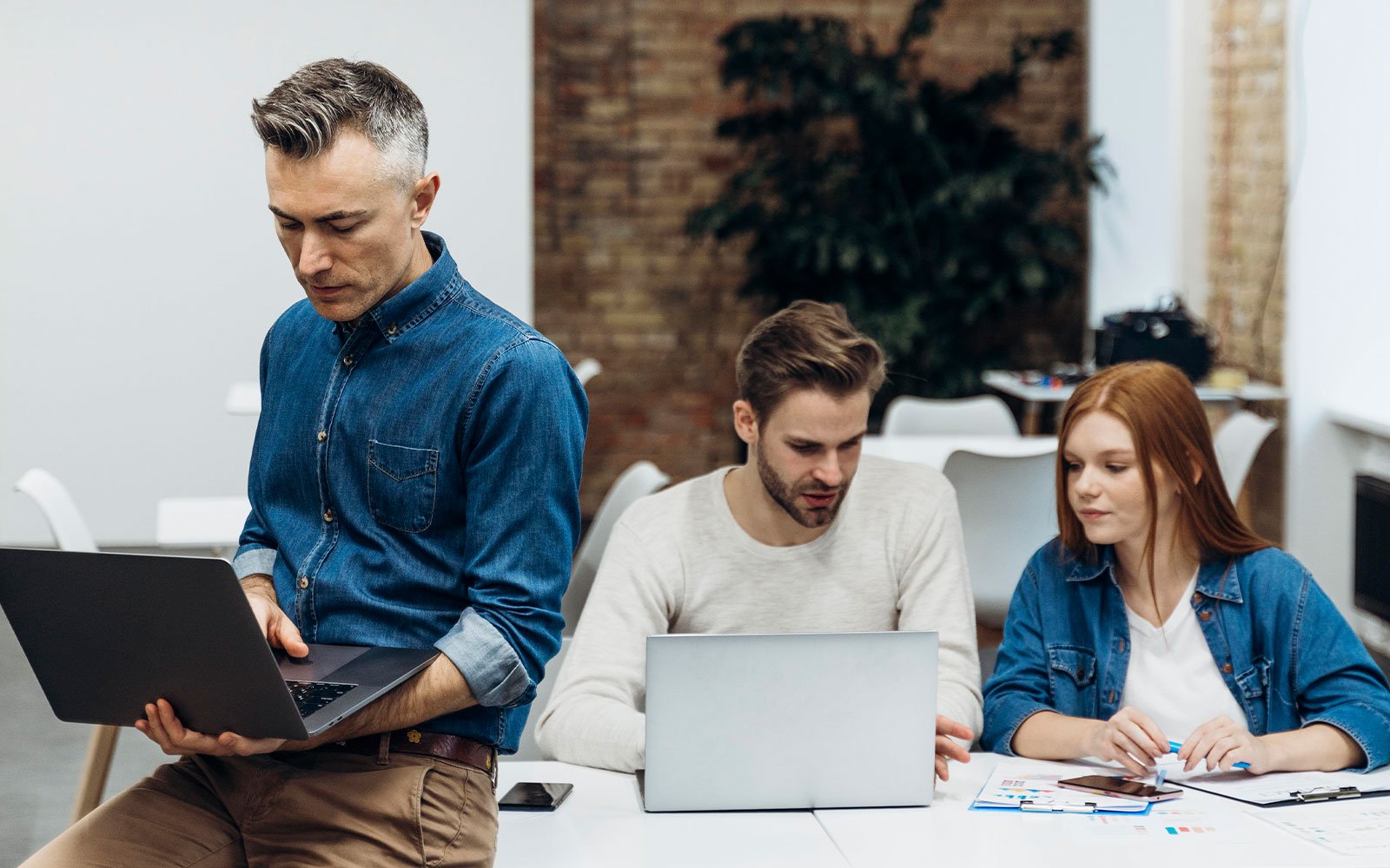 Innovative Interfaces