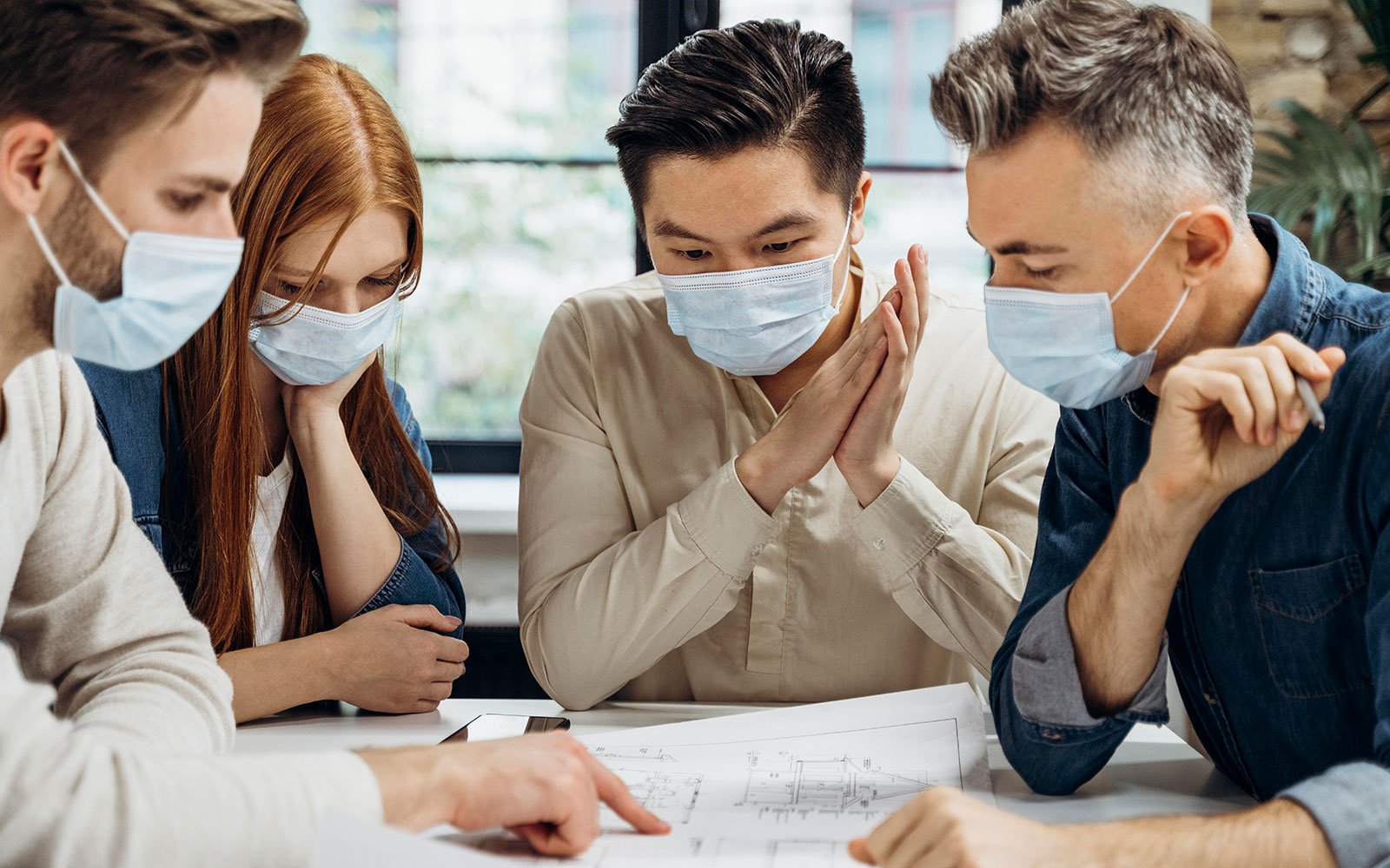 Platform Integration