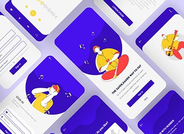 Home Decor Shopping App