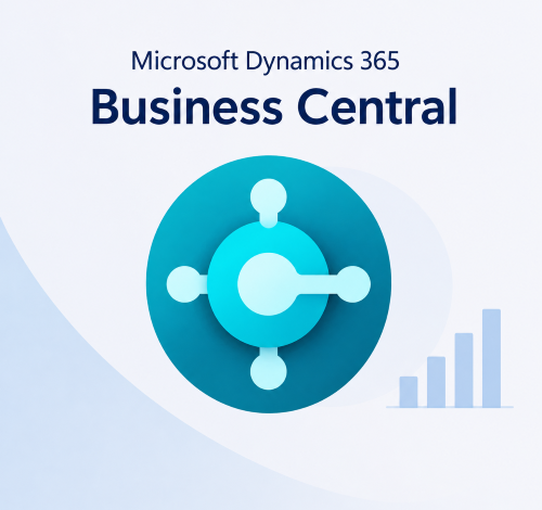 Microsoft Dynamics 365BC Support