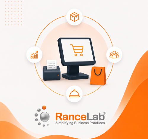Fusion Retail & PMS Support