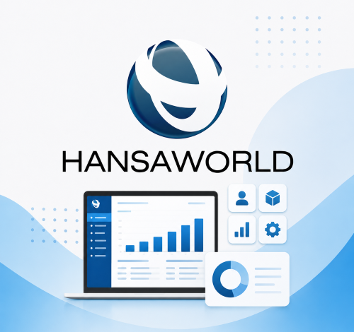 How to install HansaWorld